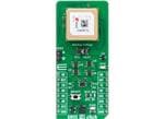 Mikroe GNSS 18 Click