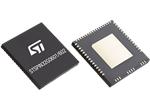 STMicroelectronics STSPIN32G060x 600V Three-Phase BLDC Controllers