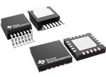 Texas Instruments TPS742 1.5A Low-Dropout (LDO) Linear Regulators