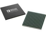 Analog Devices Inc. ADRV9006 Dual Narrow-Band/Wideband RF Transceivers