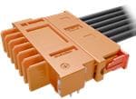 Amphenol HVLock® 4.50mm Wire-To-Board Connectors