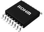 ROHM Semiconductor BD60210FV 2-Channel Brush Motor Driver