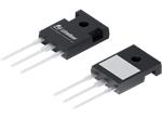 Littelfuse IXSJxN120R1 1,200 V SiC Power MOSFETs