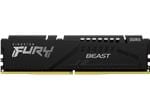 Kingston FURY Beast DDR5 Memory Modules