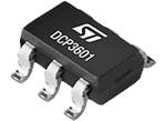 STMicroelectronics DCP3601 Synchronous Buck Converters
