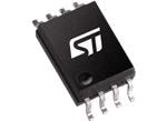 STMicroelectronics STSAFE-A Optimized Authentication ICs