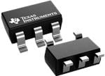 Texas Instruments TLV183x/TLV184x/TLV183x-Q1/TLV184x-Q1 Comparators