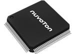 Nuvoton N9H30 32-bit Microprocessors