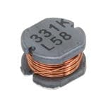 Sumida CD75NP-331KC Enlarged Image