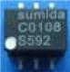 Sumida CBM98