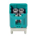 Adam Tech MHSD-04Z-AM-PT-PP-T/R Enlarged Image