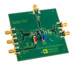 Analog Devices AD8309-EVALZ Enlarged Image