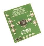 Analog Devices DC1696A Enlarged Image