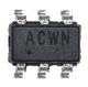 Analog Devices / Maxim Integrated MAX16155DECC+T