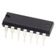 Analog Devices LTC1064-4CN#PBF