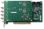 ADLINK Technology PCI-9527L Enlarged Image