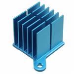 Advanced Thermal Solutions ATS-CPX025025025-168-C2-R0 Enlarged Image