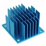 Advanced Thermal Solutions ATS-CPX040040025-116-C2-R0 Enlarged Image