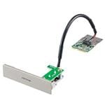 Advantech PCM-23U1DG-CE Enlarged Image