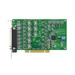 Advantech PCI-1620A-DE Enlarged Image