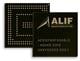 Alif Semiconductor AE512F80F55D5LS-Y