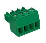 Altech SH03-3,81 Enlarged Image