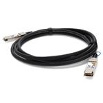 Amphenol ProLabs 100G-DACP-QSFP1M-C Enlarged Image
