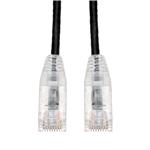 Amphenol ProLabs C-1FSLCAT5E-BK Enlarged Image