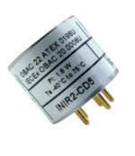 Amphenol SGX Sensortech INIR2-CD5 Enlarged Image