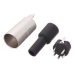 Amphenol Audio EP-5-12 Enlarged Image