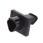 Amphenol SINE Systems AT04-3P-LE12 Enlarged Image