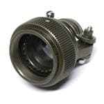 Amphenol PCD M85049/120-22Z Enlarged Image