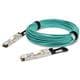 Amphenol ProLabs 40G-QSFP-QSFP-AOC-30M-C