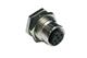 Amphenol LTW M12A-08PFFS-SF8C15