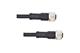 Amphenol LTW M12A10FL-12AFL-SD001
