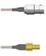 Amphenol Custom Cable Q-0203J0001006i