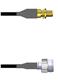 Amphenol Custom Cable Q-30054000D008i
