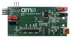 ams OSRAM AS5172 PSI5 PROGRAMMING BOARD Enlarged Image