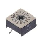 Apem P60AS703 Enlarged Image