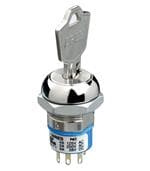 Apem LK6BNB126N3 Enlarged Image