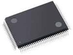 Microchip Technology ATSAM4E16CA-ANR Enlarged Image