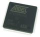 Microchip Technology AT91RM9200-QU-002