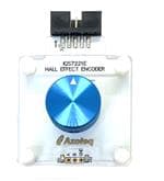 Azoteq IQS7221EEV02-S Enlarged Image