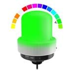 Banner Engineering K100PLZRGB7 Enlarged Image