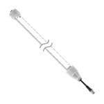 Banner Engineering RLS27XWGRYB5-1700L35S24QP Enlarged Image