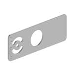 Banner Engineering SMBAMS30PL52 Enlarged Image