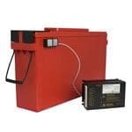 Bel Power Solutions S-KSMH12-2.27-30-2 Enlarged Image