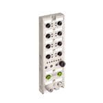 Lumberg Automation 0980 ESL 309-121 Enlarged Image