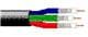 Belden Wire & Cable 1164B 010500