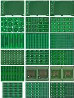 Bellin Dynamic Systems KIT-302 Enlarged Image